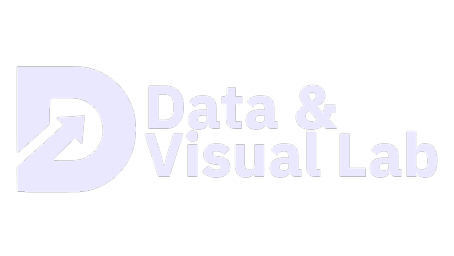 Data & Visual Lab — logo